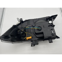 Optiques LED Toyota Land Cruiser HZJ7 GRJ7 2007-2024 puissantes